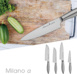 Henckels Henkels Milan Petit Knaiv 130mm Japan Knife Stainless Technic Washer Compatible