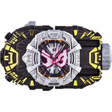 Kamen Rider Zi-O DX Ex Zi-O Ride Watch