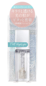 Fujiko Shake Shadow 09 THE Highlight Eyeshadow 5g