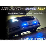 JUNACK LED TORANSUBUREIDO NEO LUMINOUS COLOR BLUE LUMINOUS LTB - 2B