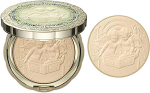 Milano Collection Milano Collection Face Up Powder 2021 Set 48g