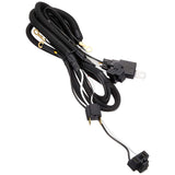 IPF WH-2 Headlight Harness 2 Lights 4 Lights Low