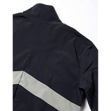 Descente DGMNJK01 Men's Blouson Golf Classic Design Stylish
