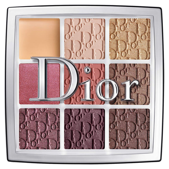 Dior Backstage Eye Palette 004 Rosewood