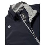 Descente DGMNJK01 Men's Blouson Golf Classic Design Stylish