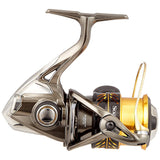 SHIMANO (SHIMANO) Reel Aging 17 Soare CI4+ 500S/C2000SS