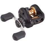 Shimano (SHIMANO) Chinu / Ishai reel Both axis Chinumatic 1000-1000SP / 1000xt (right) / 1001 / 1001SP / 1001XT (left)