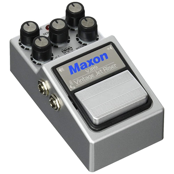 Maxon Guitar Effector Vintage Jet Riser VJR9