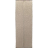 NEXT Goodwill Linen Linen Gray Beige Approximately Width 72cm x Length 200cm Ham 100% Sprinkle Long Long