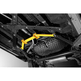 D-SPORT 57502-A240 Copen LA400K Flame Bar
