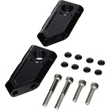 Hurricane Super Set Bag Holder Black HB0531B