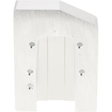 Hurricane Brake Pedal Cover Monkey/Shadow HF5177A-01