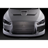 BLITZ (BLITZ) Racing Radiator Typezs (Re-SINGURAZIETA-TYPE ZS) 42 mm All Aluminum Type Evo IV- VI (CN9 A/CP9 A) 18854