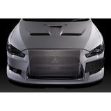 BLITZ 18852 Racing Radiator Typezs Racing RADIATOR TYPE ZS 1.7 Inches (42 mm) All Aluminum Typreza (GDB)