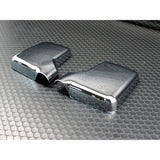 BRIGHTZ Carry Truck DA16T Metable Door Mirror Cover G Type [MIR-SID-066] DA16 DA A16 16 Chari Truck Carry Carry Carry Carry Caritra 21888