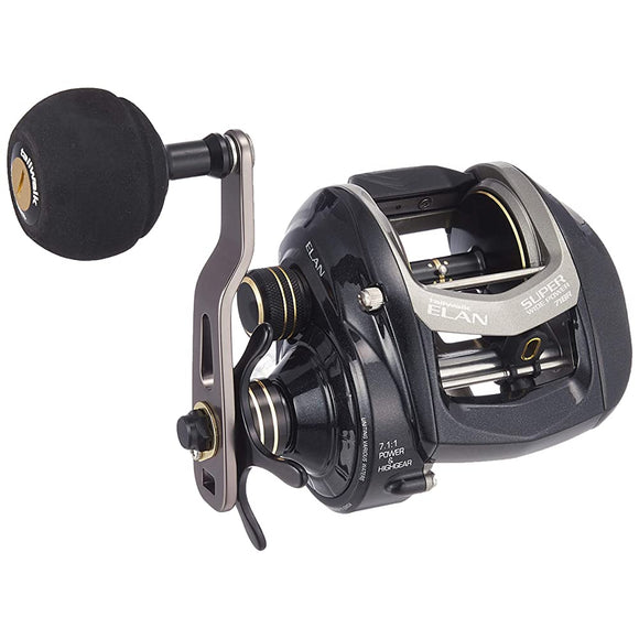 Tailwalk 19087 Super Wide Power Bait Reel