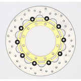 Sunstar Front disk rotor custom type 298KC-401H