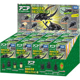 Ania Raffle 6: The King of the Forest Insect Collection 2 DP-BOX