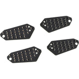 Posh (POSH) Motorcycle Supplies Winker LED Conversion Kit Shaken No Type Relay No ZRX1200 Daeg Z1000 Z800 Z250 Z250SL 072110
