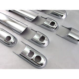 BRIGHTZ Wagon R Stingray MH34S MH44S Metable Door handle cover knob [DHC-NOBU-370] MH34444444444 44 44 44 44 4448 50348