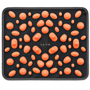 La-VIE (Ravi) archm over and have the back foot massage mat foot