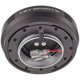 FET SPORTS GENERATION III FQS005 Quick Release Spacer