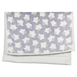 Nishikawa AE09800035NV Skin Comforter, Single, Washable, Warm, Heat Retention, Fluffy, With Collar, Le Midi Star, Navy