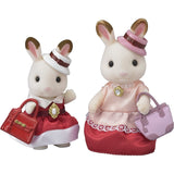 Sylvanian Families TVS-01 Town Stylish Pair Set