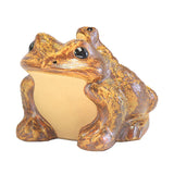 Teruri "Shigaraki-ware" Frog No. 8 L82-28