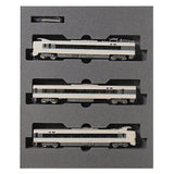 KATO 10-1364 N Gauge 289 Series Kuroshio Expansion Set of 3 Cars Railway Model Train