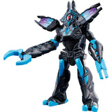 Ultraman Decker Denbrain Majin DX Terafaser (Ages 3 and Up)