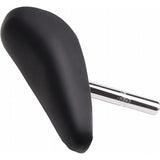 Captain Stag Y-2147 Oflle Toddler Saddle Post, Φ1.0 inches (25.4 mm), Black