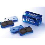 Endless Brake Pad [SSS] (for the front) Toyota Vitz SCP10/13, NCP10/15 EP371SSS