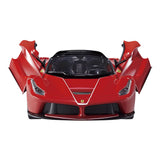 1/14 RC LAFERRARI OPEN (Open Ferrari)