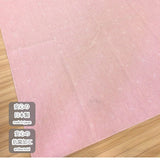 OPIST AM2 Carpet, Rug Mat, Antibacterial, Made in Japan, 102.8 x 13.8 inches (261 x 352 cm), Folding Carpet, Rose