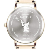 [Citizen] Watch Wicca Disney Collection [Fantasia] Limited Watch Limited to 2,000 pieces KP5-425-71 Women's Gold