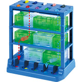 Kumon Publishing 3D Logical Route Puzzle (Japanese Toy Award 2022 Educational Toy Division Excellence Award)