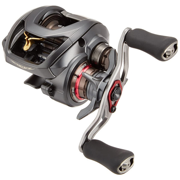 Daiwa 16 Steez SV TW (Right/Left Handle) (2016 Model) Bait Reel