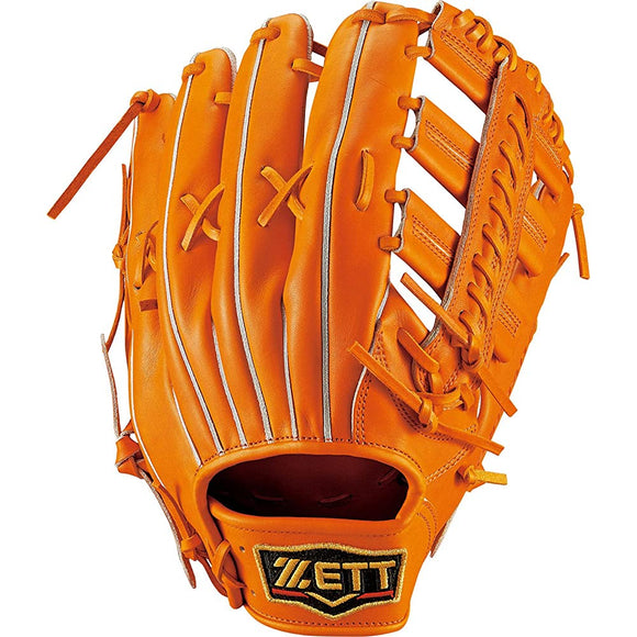 ZETT (Zet) Baseball Rigid Grab Prostas Outfielder BPROG57