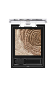 KATE Dark Rose Shadow BR-3 Eyeshadow Brown 2.3g