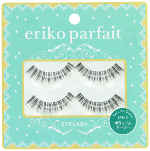 Beauty Nailer Eriko Parfait Eyelash Volume Dolly EPE-3