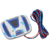 LED Shining Emblem Honda H-04
