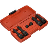 JTC VW / AUDI Socket Set Foreign Car Special Tool VW AUDI Underbody Remove JTC4094