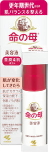 Kobayashi Pharmaceutical Inochi no Haha serum 30ml