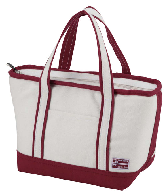 Captain Stag Hanpu Tote Cooler Back
