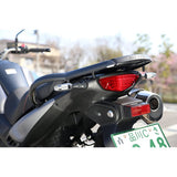 Kijima Bike Bike Parts LED Winker Kit TRL2 Clear ~ '16 V Strom 650 GSR750 SUZUKI 219-5172
