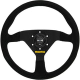 MOMO (Momo) Steering MOD.78 32 Pie BK/Suede M-46