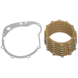 CLTCH-ZEP CLTCH-ZEP 152 CLUTCH BOARD SET OF 7 ZEPHYR 400 / Model No.