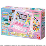 Bandai Disney & Pixar Characters Learning My Sweet Computer (Recommended Age: 3 years and up)
