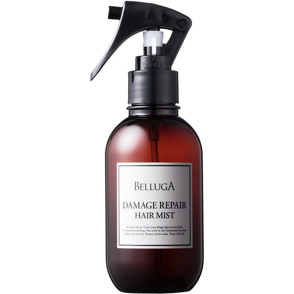 Beluga damage repair hair mist 150ml